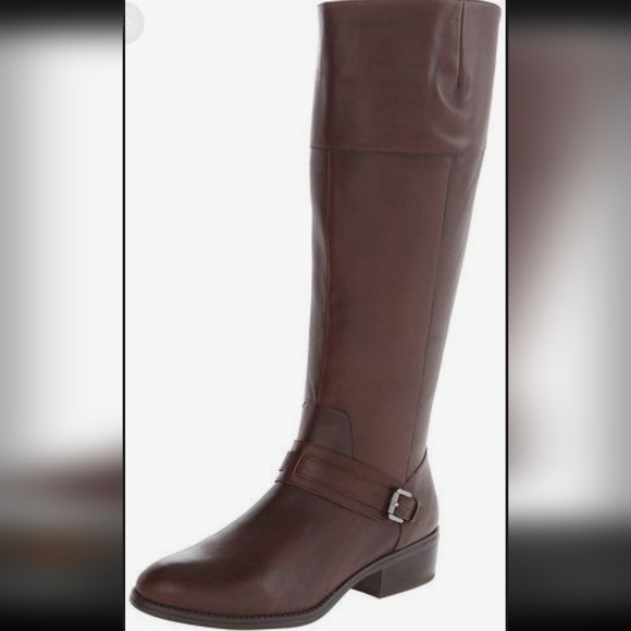 Ralph Lauren Riding Boots - Picture 9 of 10